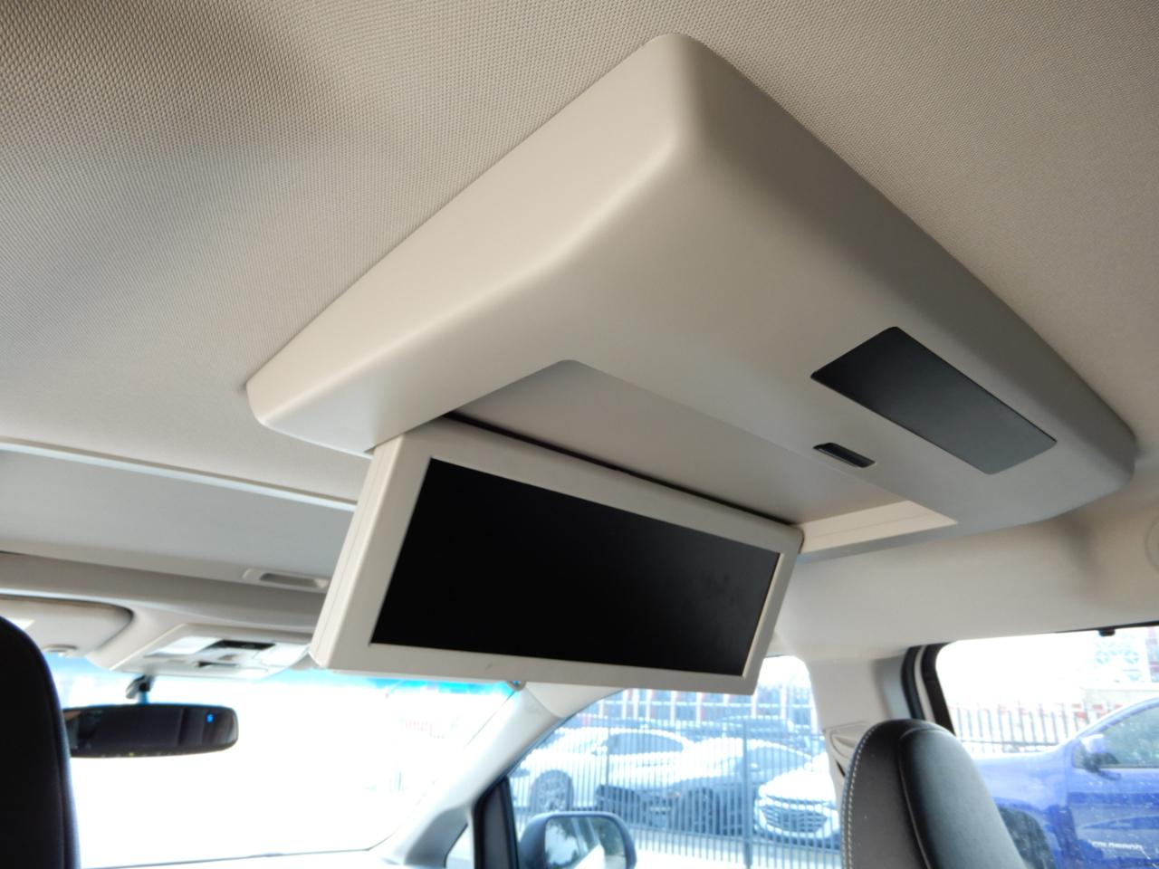 Toyota Sienna SE FWD 8-Passenger (Natl) 2017