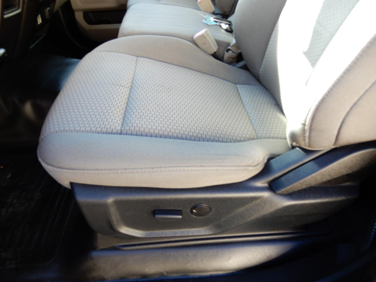 Ford F-150 XLT 2WD Reg Cab 6.5' Box 2019
