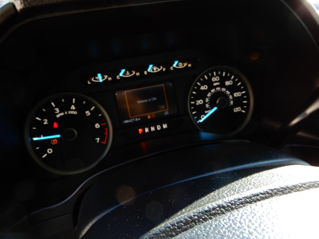 Ford F-150 XLT 2WD Reg Cab 6.5' Box 2019