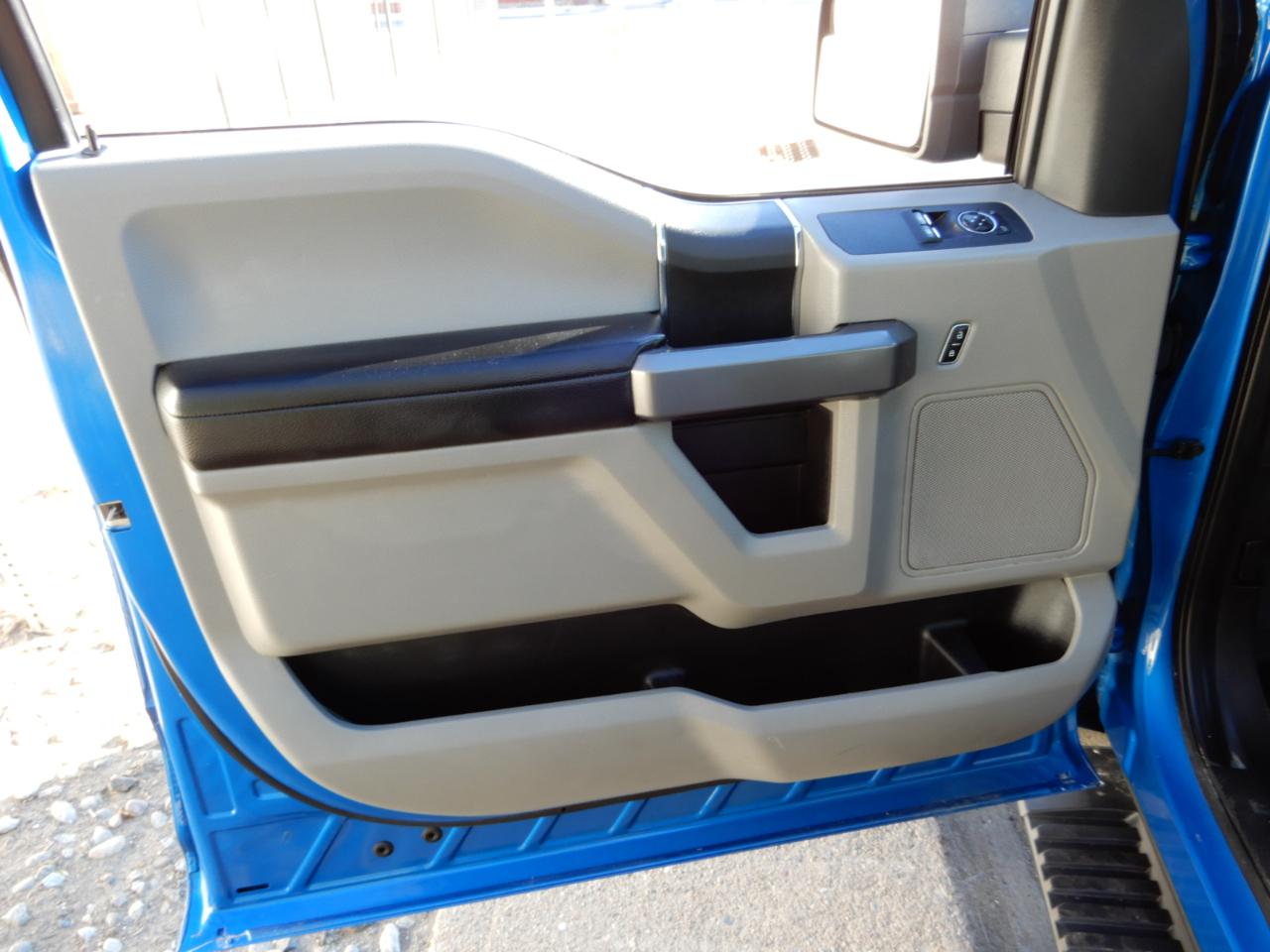 Ford F-150 XLT 2WD Reg Cab 6.5' Box 2019