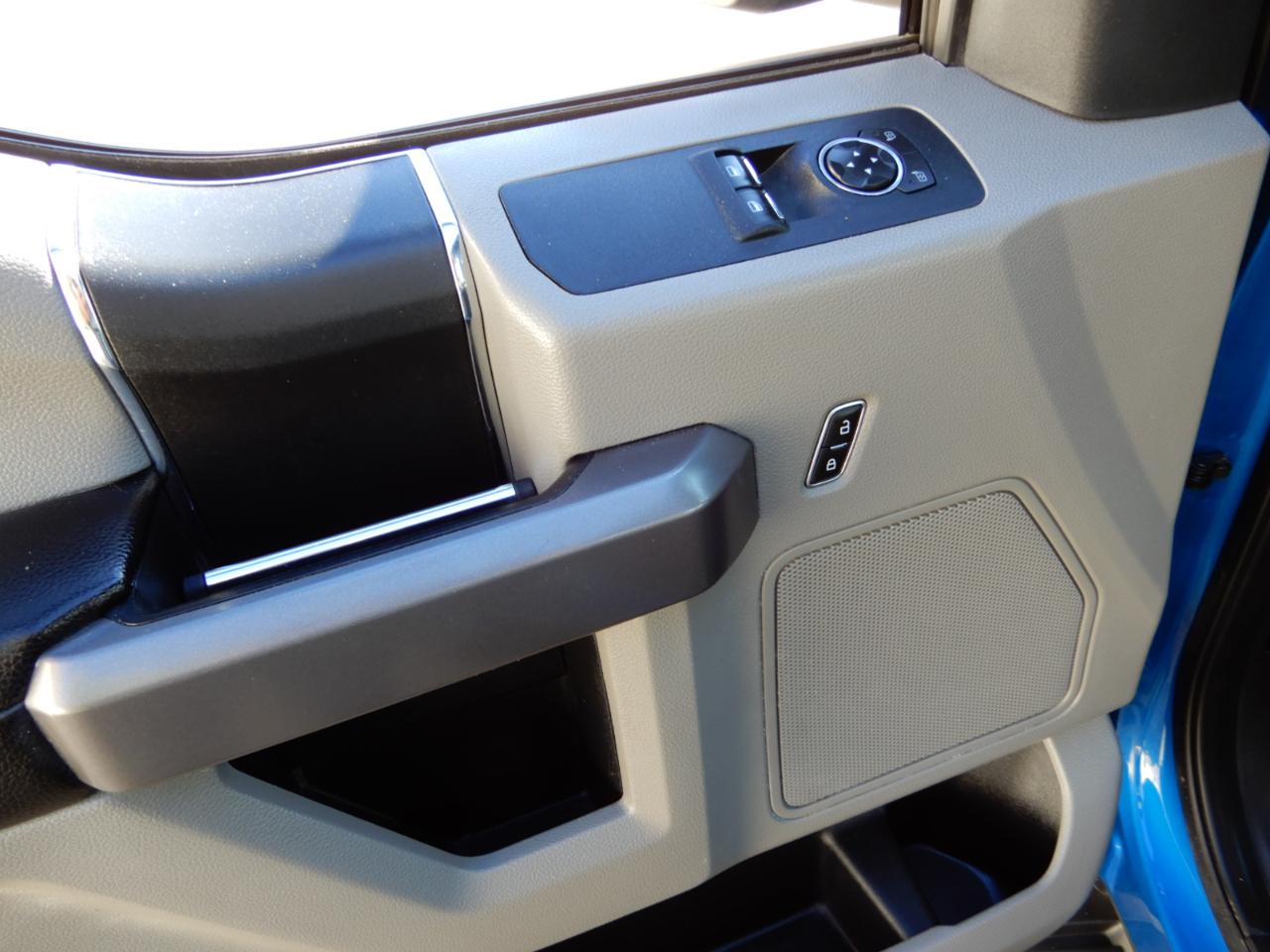 Ford F-150 XLT 2WD Reg Cab 6.5' Box 2019