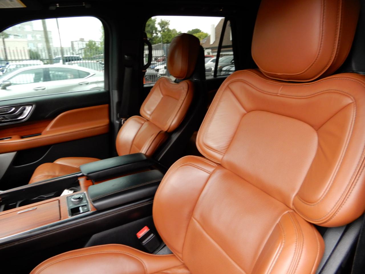 Lincoln Navigator 4x4 Reserve 2018