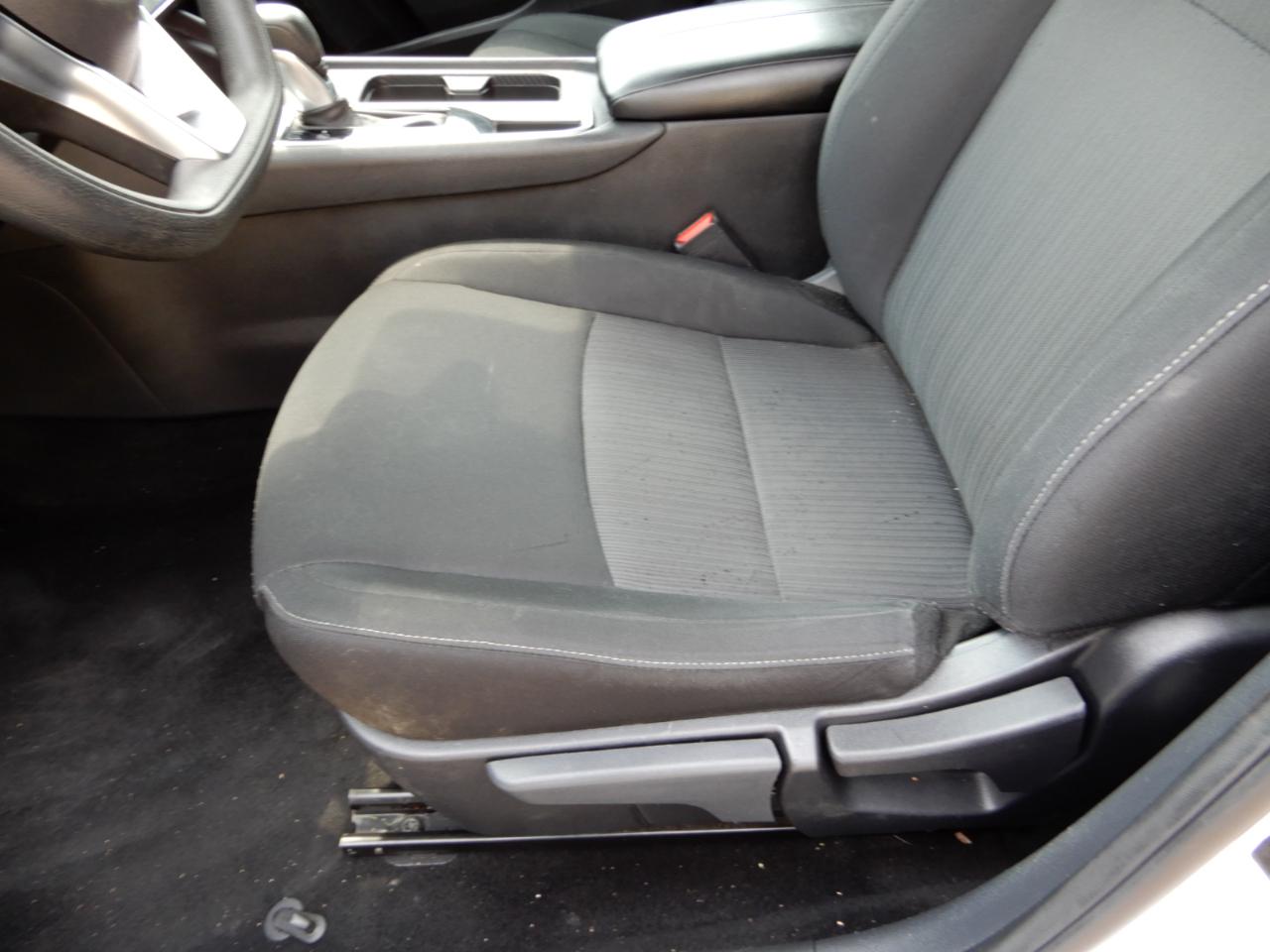 Nissan Sentra SV CVT 2024