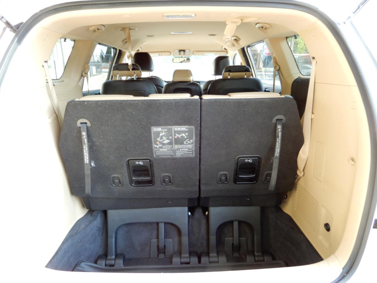 Kia Sedona EX FWD 2020