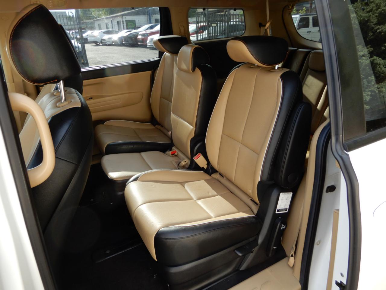 Kia Sedona EX FWD 2020