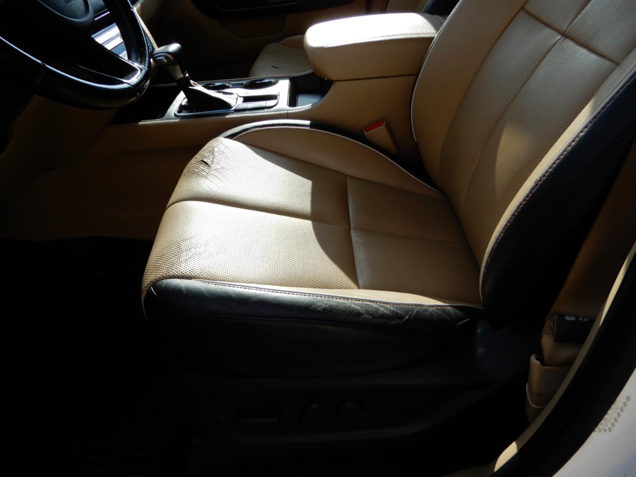 Kia Sedona EX FWD 2020