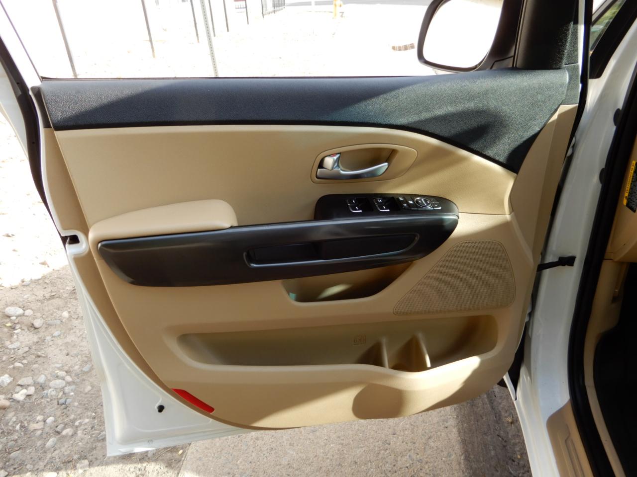 Kia Sedona EX FWD 2020