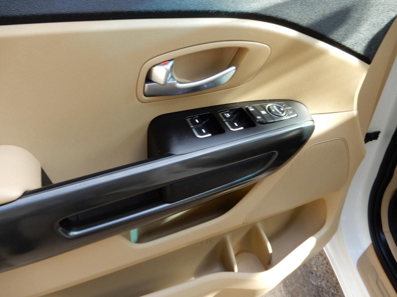 Kia Sedona EX FWD 2020