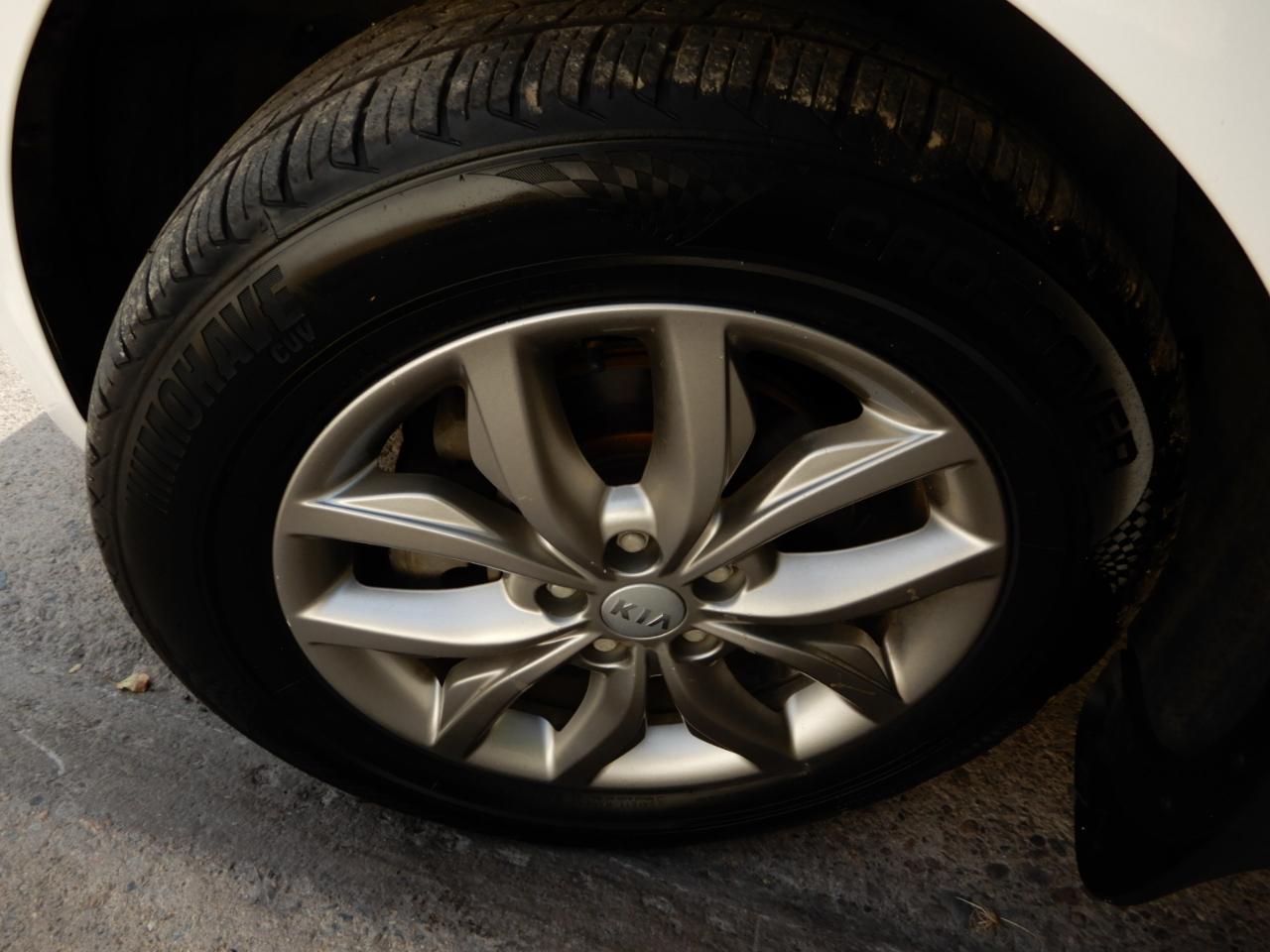 Kia Sedona EX FWD 2020