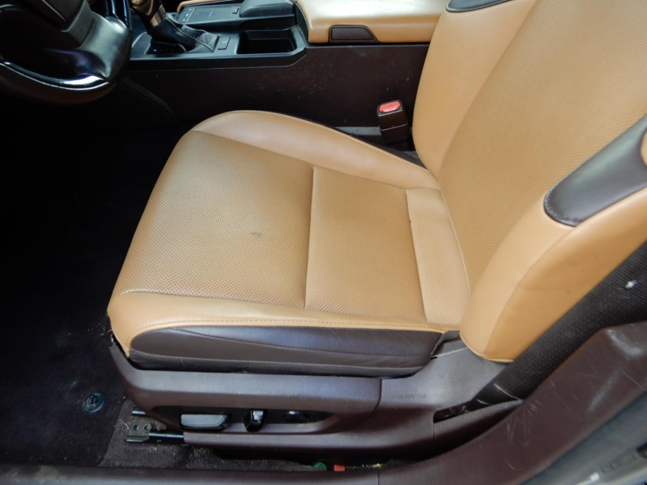 Lexus ES ES 350 FWD 2021