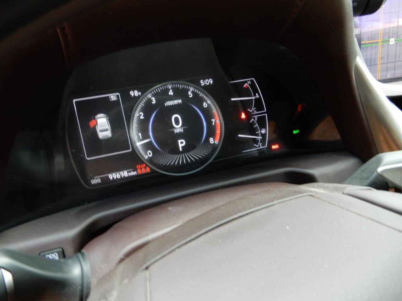 Lexus ES ES 350 FWD 2021