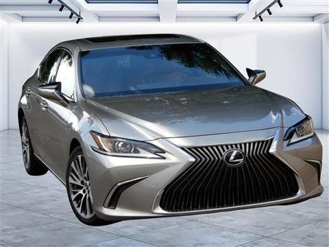 2021 Lexus ES ES 350 FWD