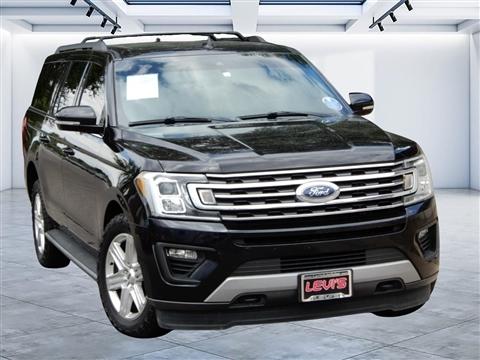 2020 Ford Expedition Max XLT 4x4