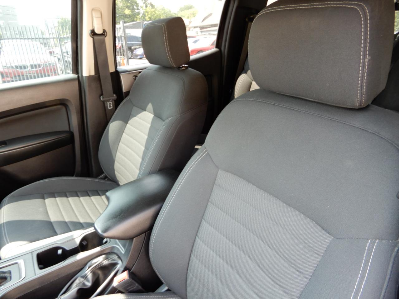 Ford Ranger XLT 4WD SuperCrew 5' Box 2020