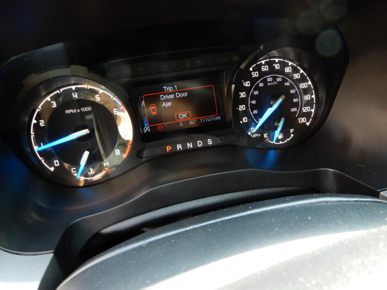 Ford Ranger XLT 4WD SuperCrew 5' Box 2020