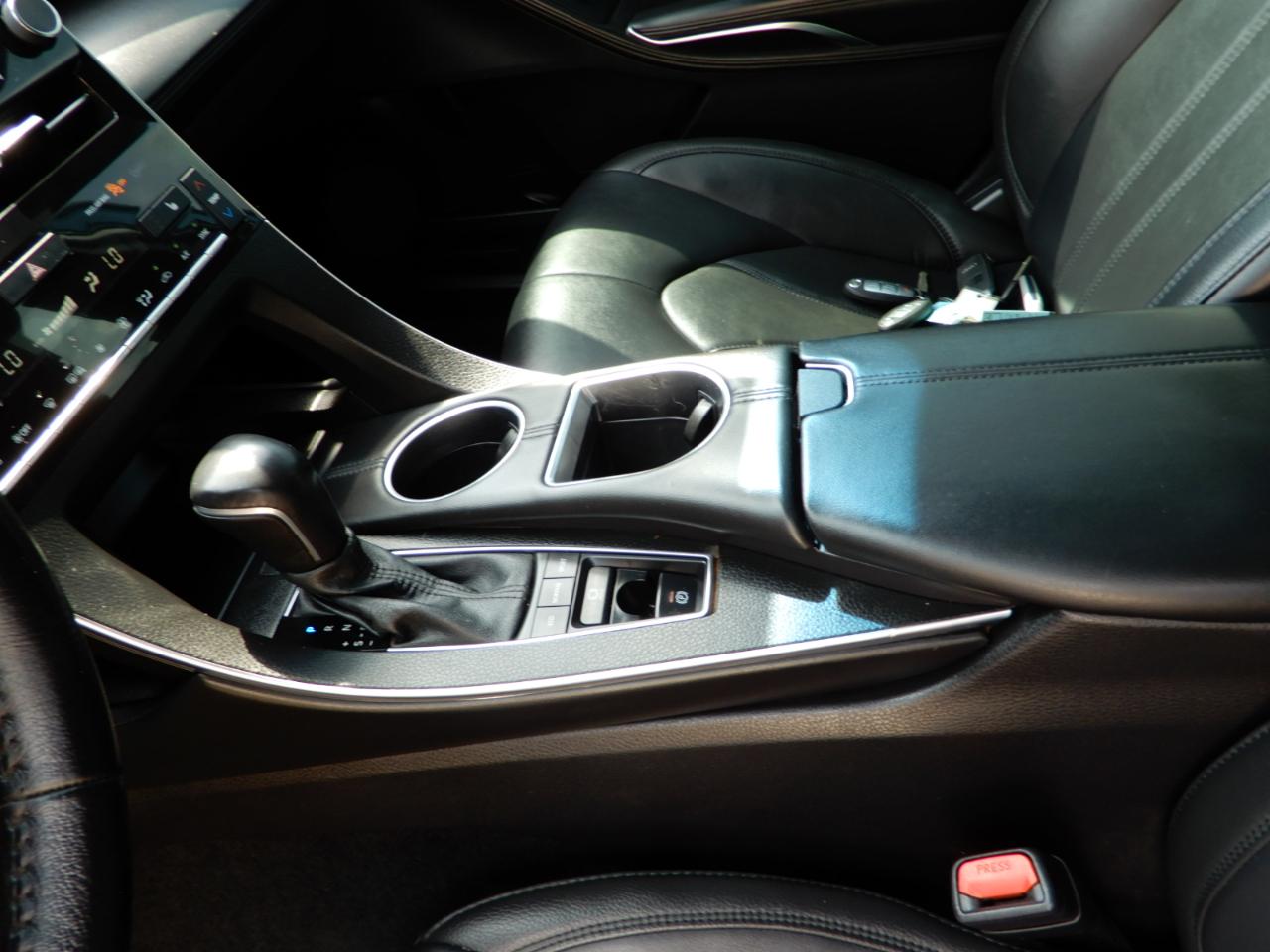 Toyota Avalon XLE FWD (Natl) 2022
