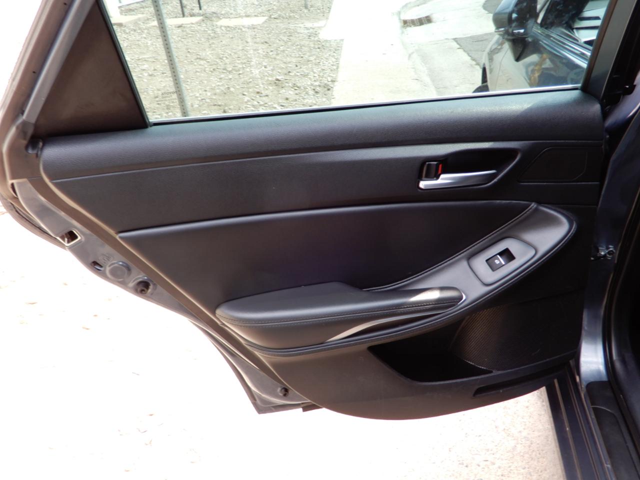 Toyota Avalon XLE FWD (Natl) 2022