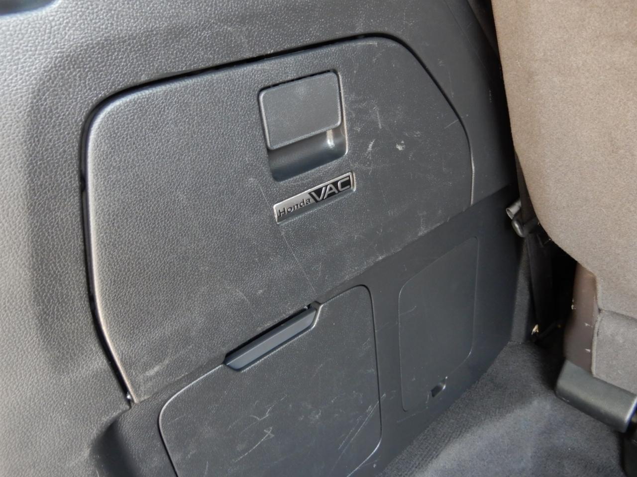 Honda Odyssey Touring Auto 2018