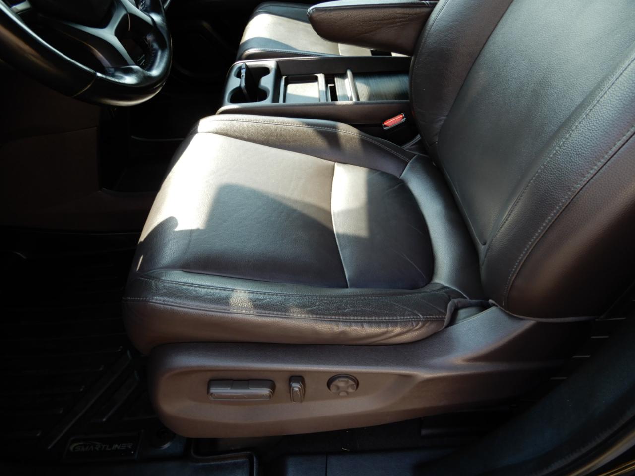 Honda Odyssey Touring Auto 2018