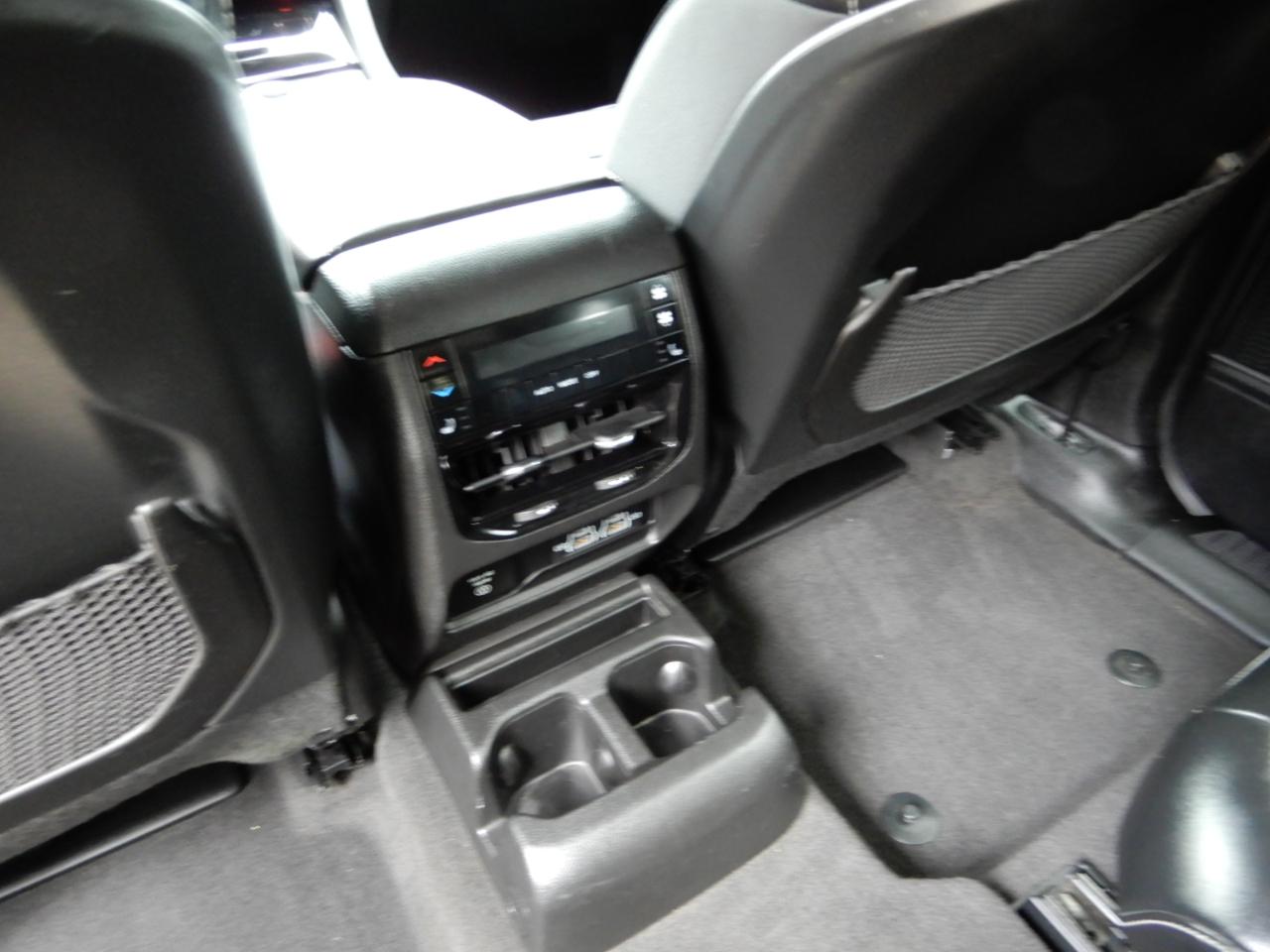 Jeep Grand Cherokee L Limited 4x4 2021