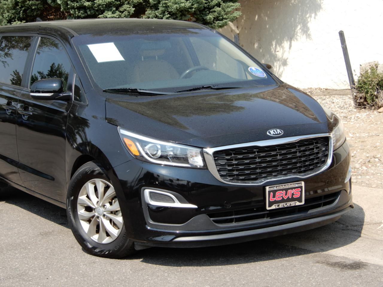 Kia Sedona LX FWD 2019