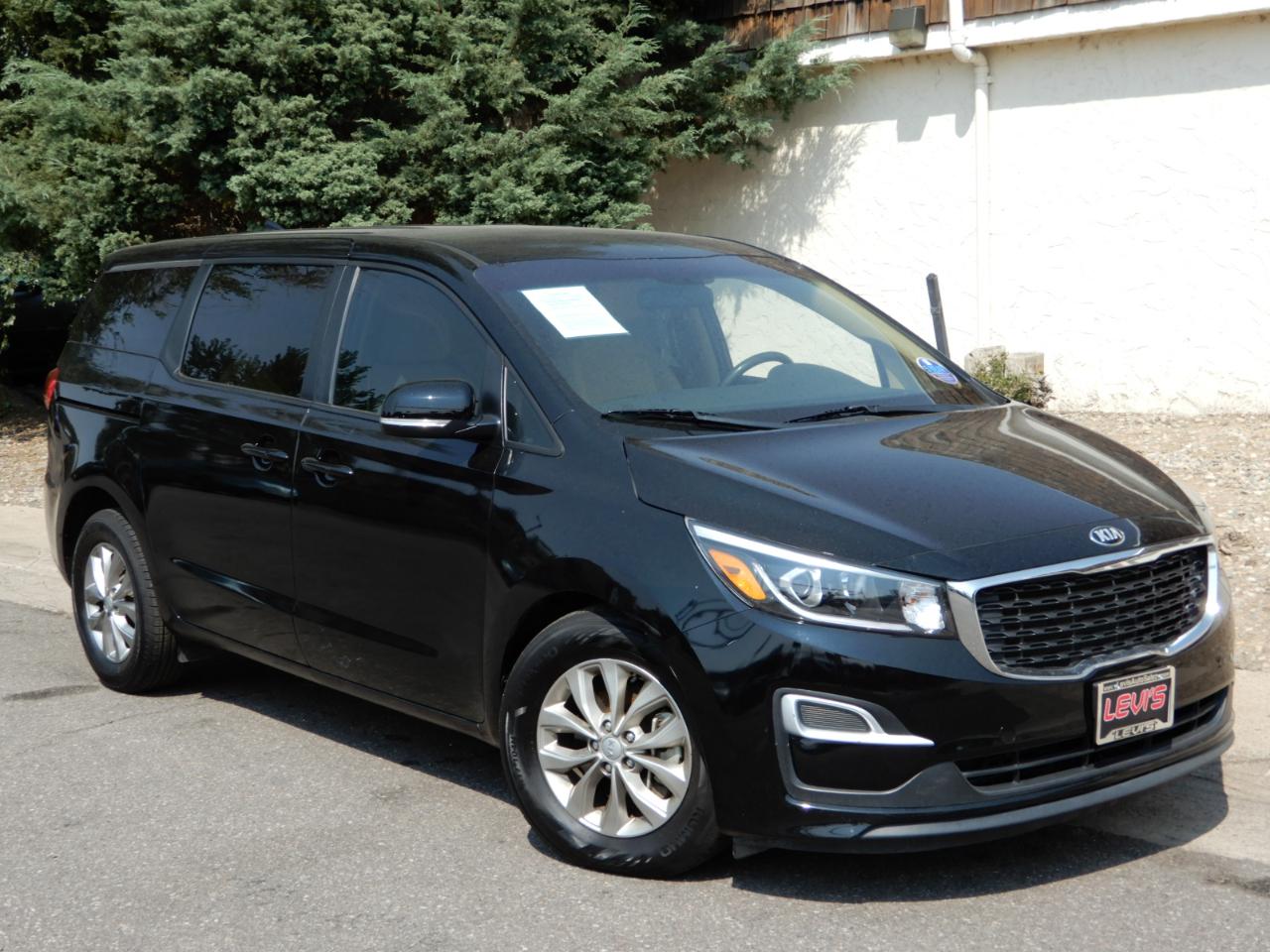 Kia Sedona LX FWD 2019