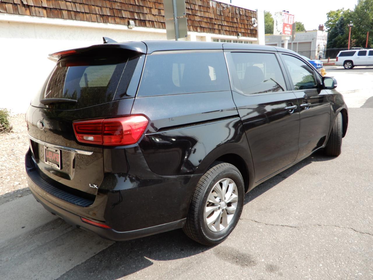 Kia Sedona LX FWD 2019