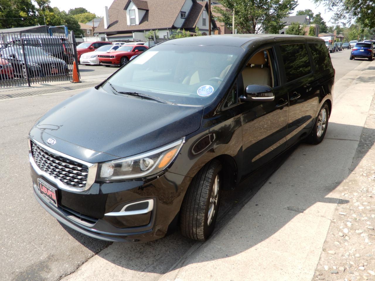 Kia Sedona LX FWD 2019
