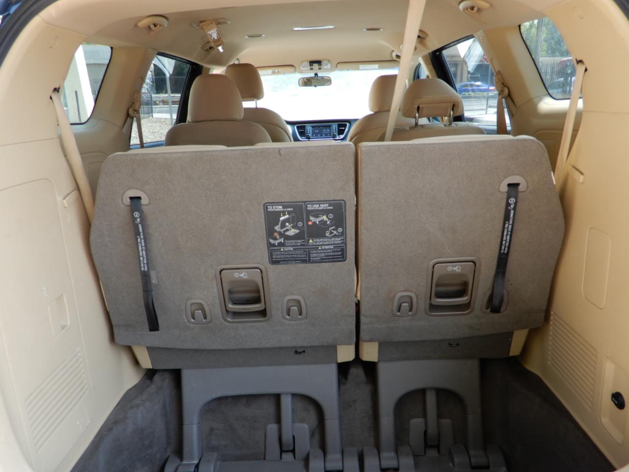 Kia Sedona LX FWD 2019