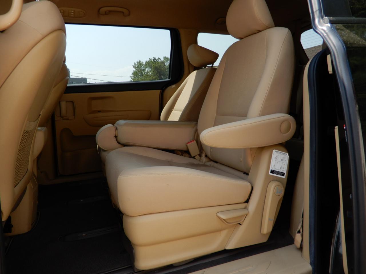 Kia Sedona LX FWD 2019