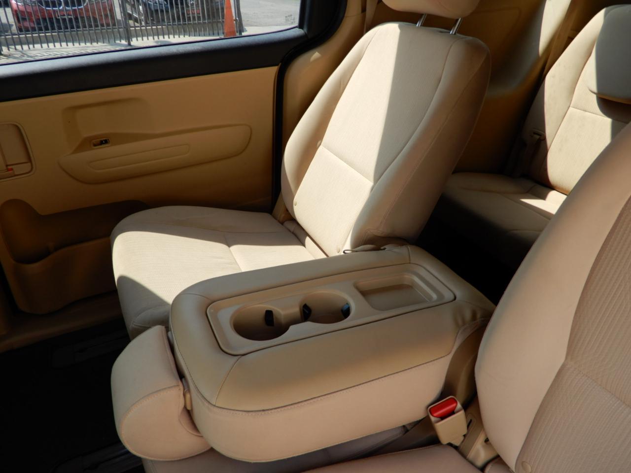 Kia Sedona LX FWD 2019