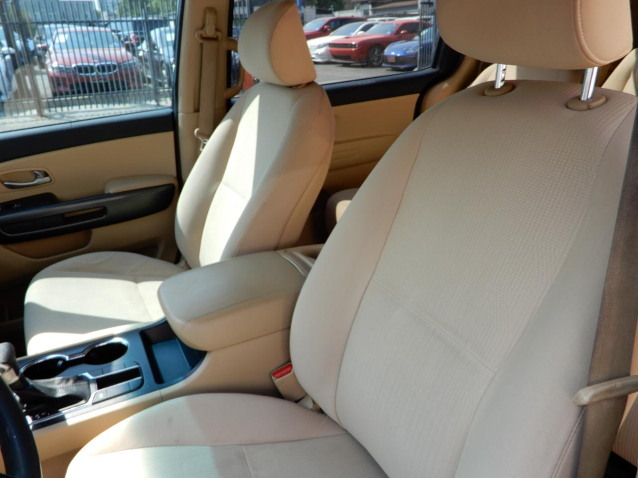 Kia Sedona LX FWD 2019
