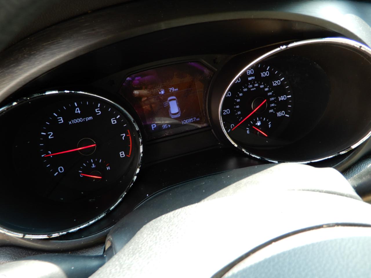 Kia Sedona LX FWD 2019