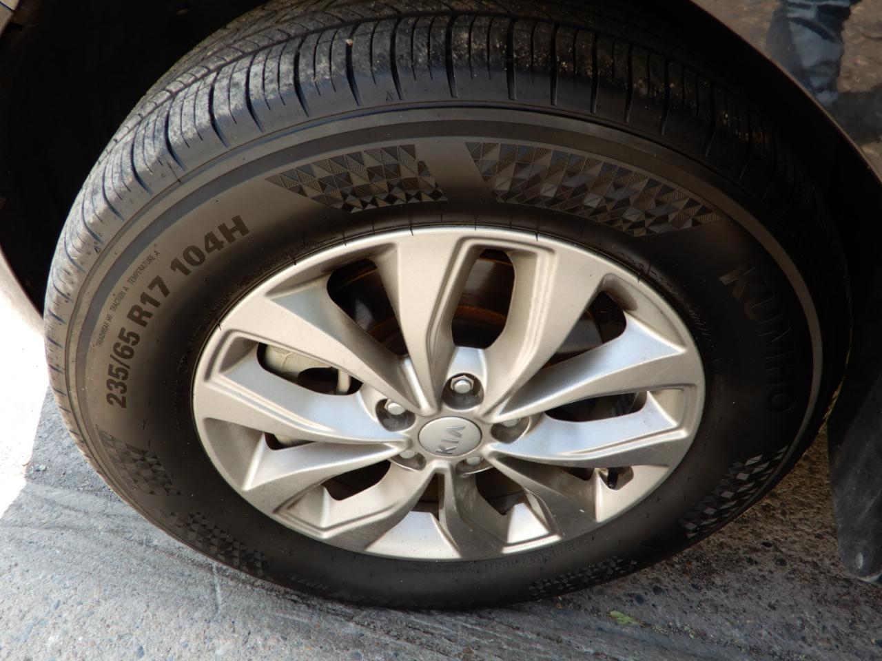 Kia Sedona LX FWD 2019