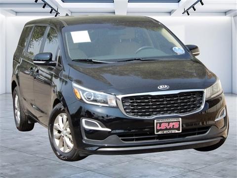 2019 Kia Sedona LX FWD