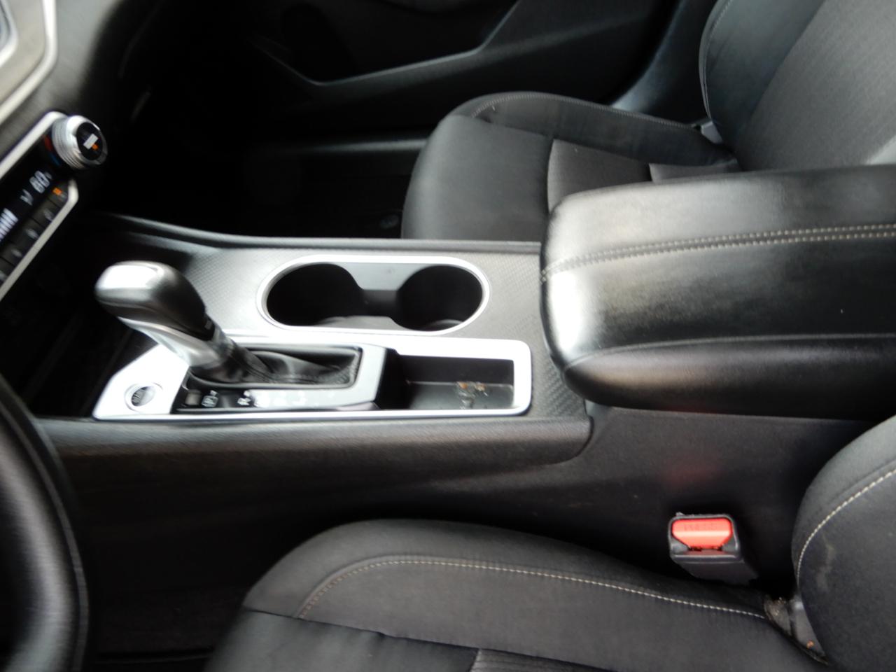 Nissan Altima SV FWD 2025