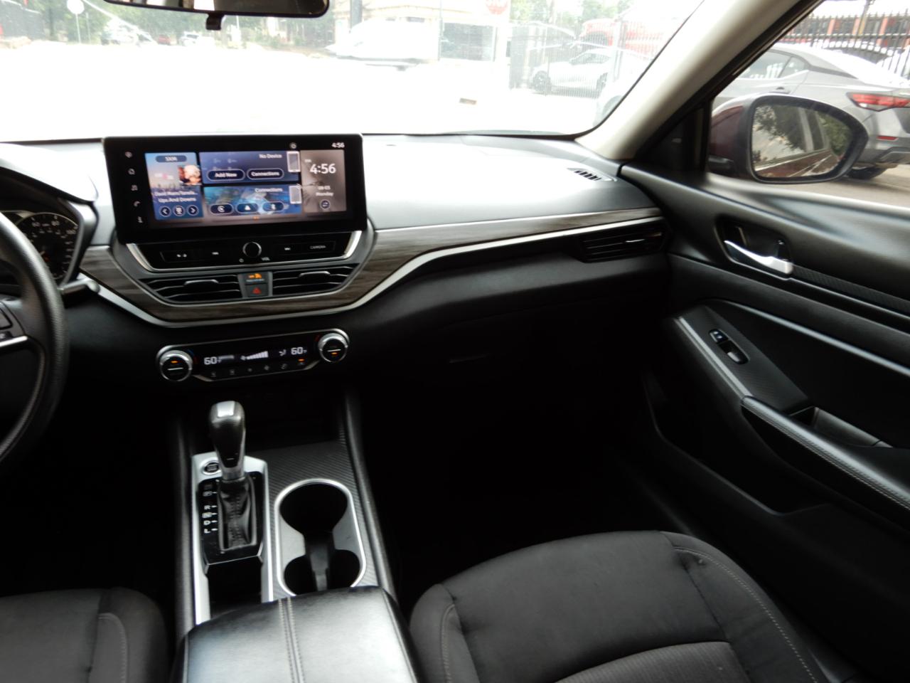 Nissan Altima SV FWD 2025