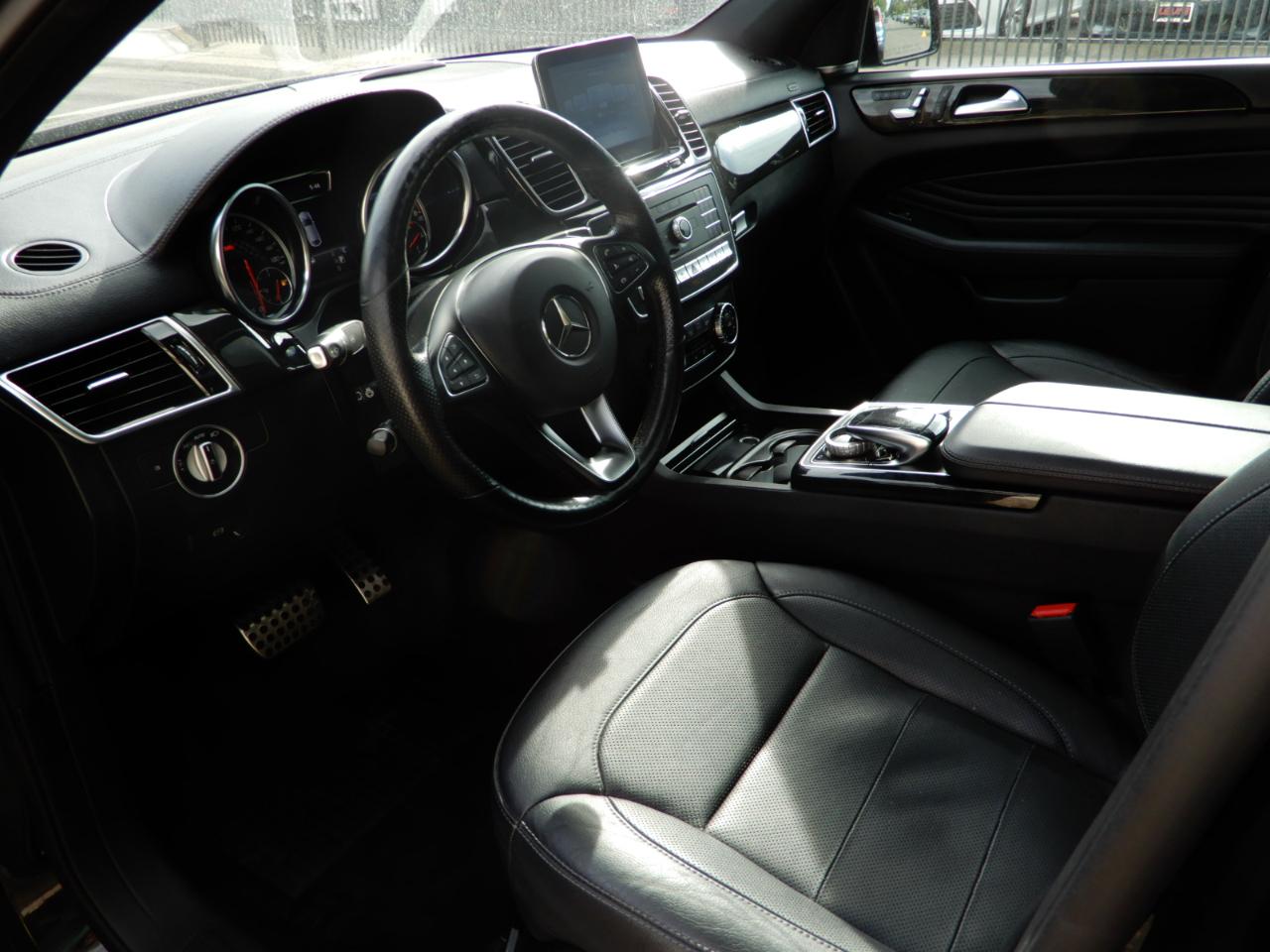 Mercedes-Benz GLE AMG GLE 43 4MATIC Coupe 2019