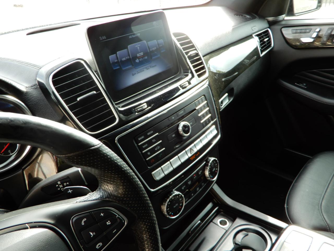 Mercedes-Benz GLE AMG GLE 43 4MATIC Coupe 2019