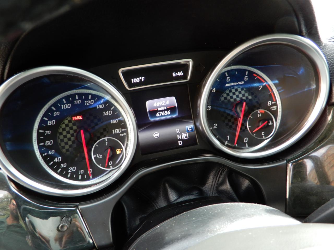 Mercedes-Benz GLE AMG GLE 43 4MATIC Coupe 2019