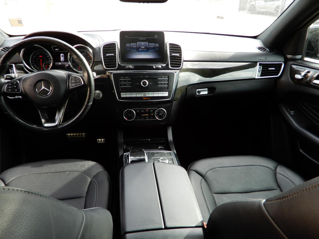 Mercedes-Benz GLE AMG GLE 43 4MATIC Coupe 2019
