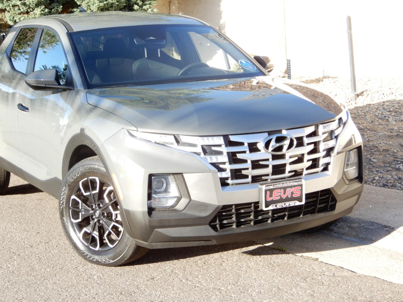 Hyundai Santa Cruz SE AWD 2023