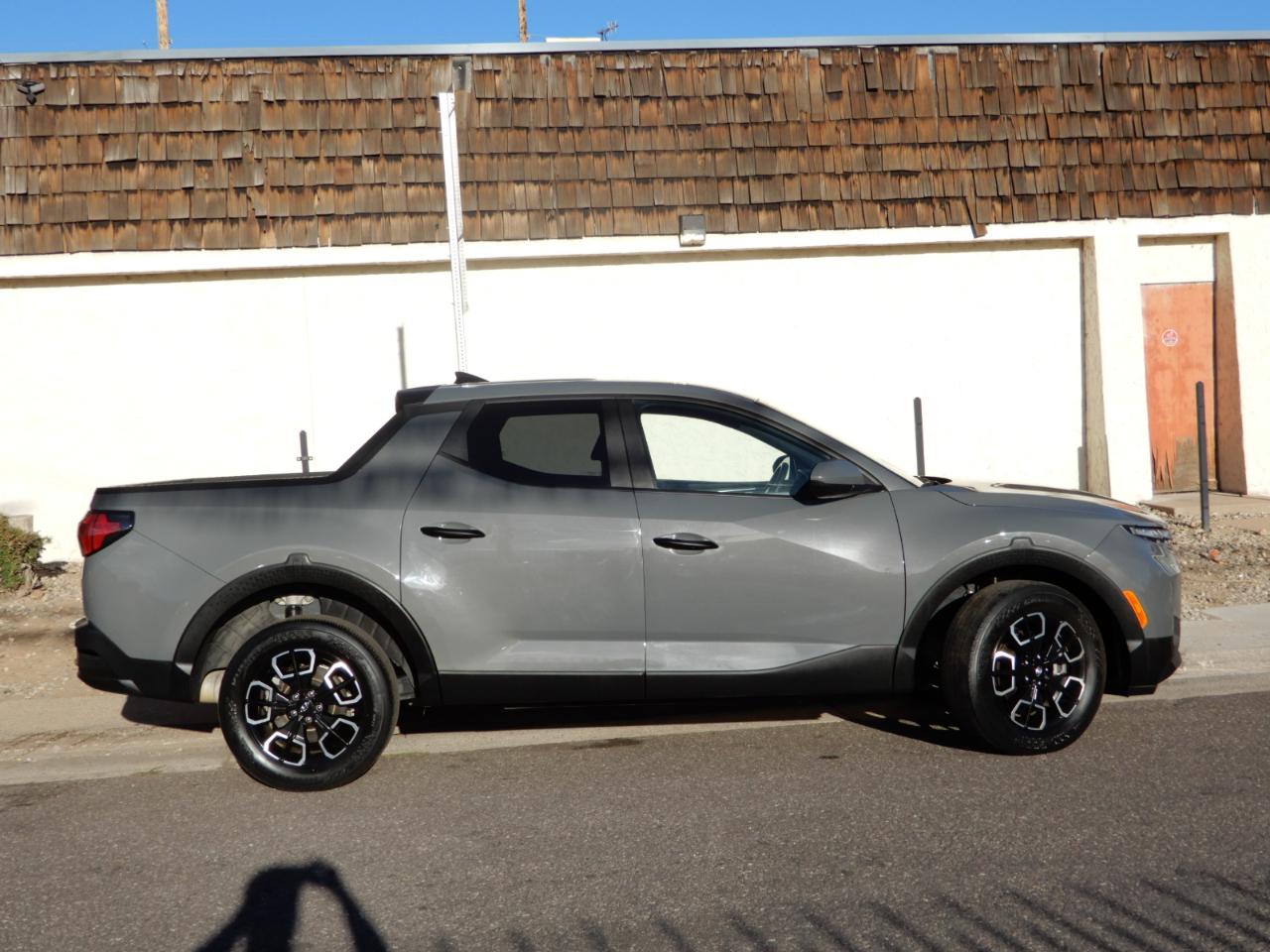 Hyundai Santa Cruz SE AWD 2023