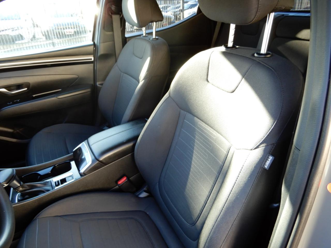 Hyundai Santa Cruz SE AWD 2023