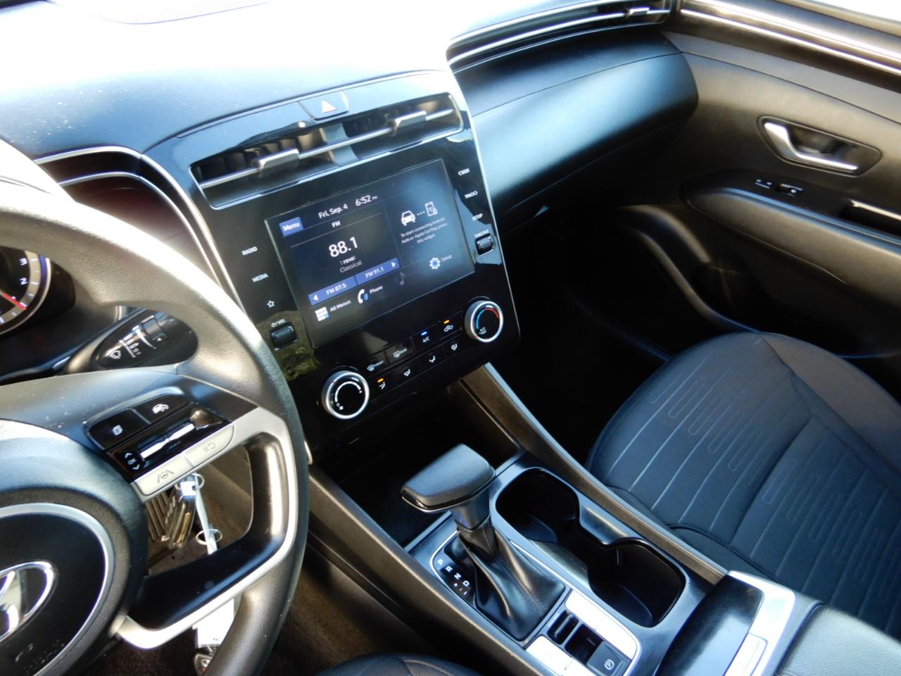 Hyundai Santa Cruz SE AWD 2023