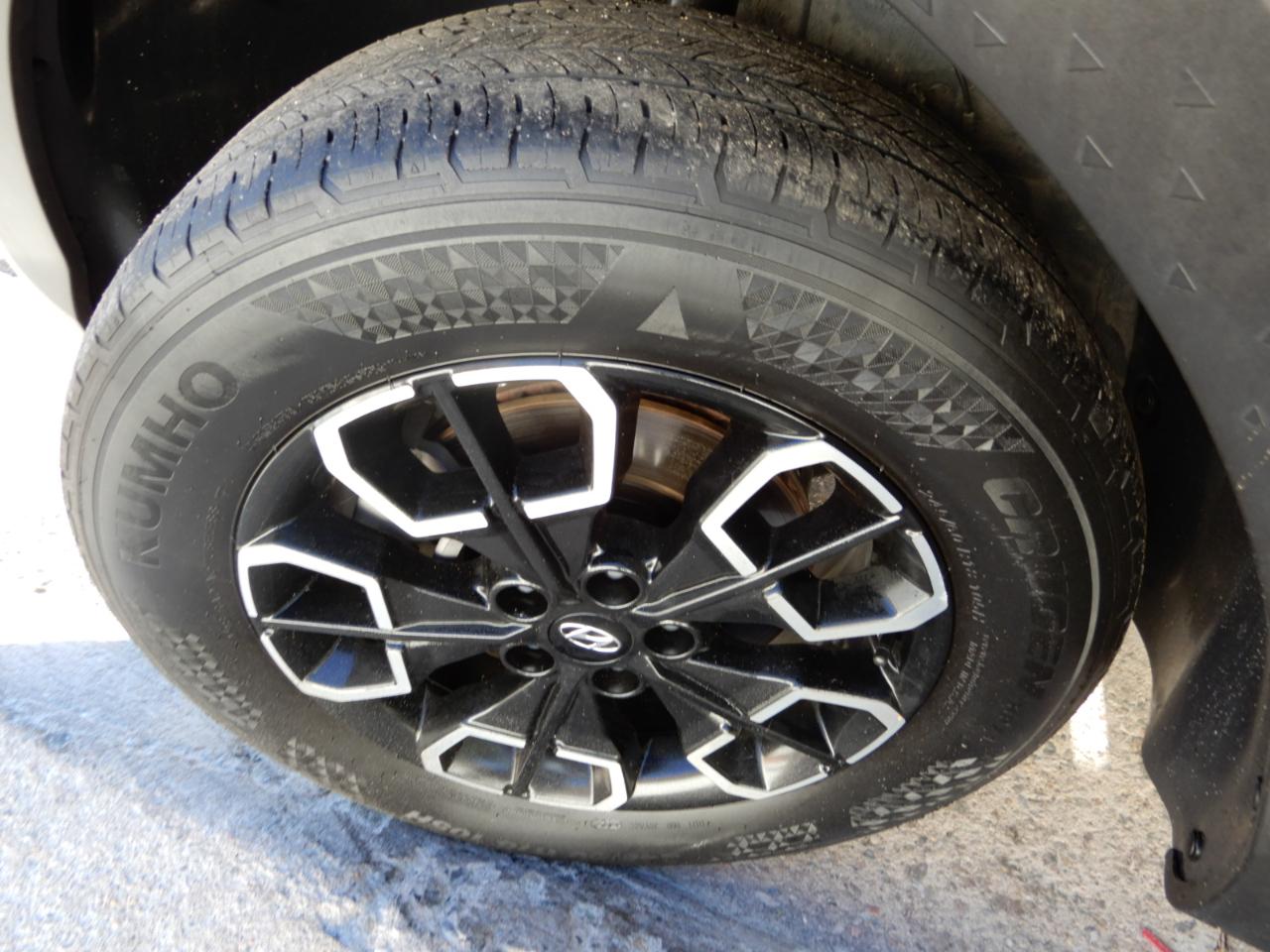 Hyundai Santa Cruz SE AWD 2023