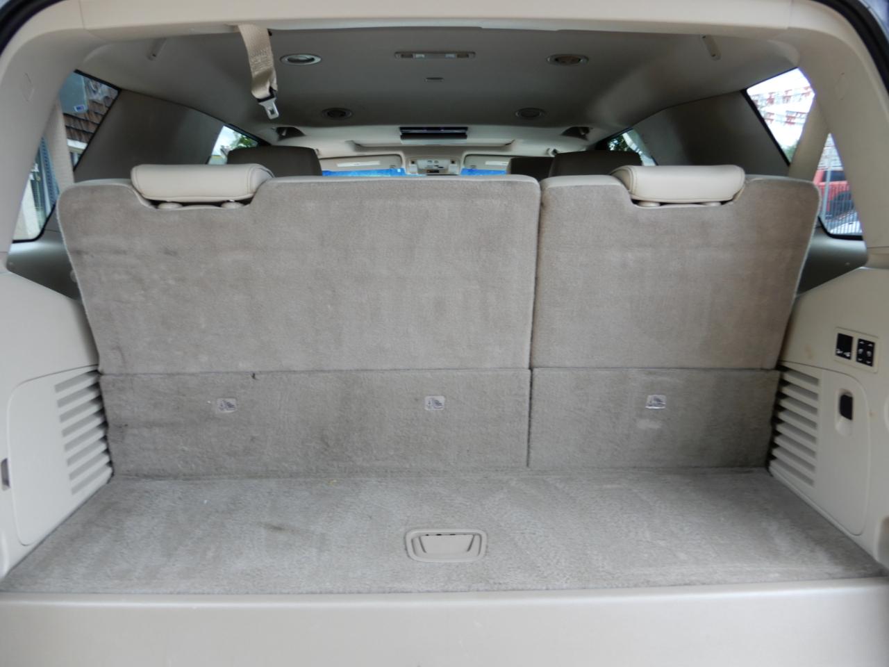 GMC Yukon 4WD 4dr Denali 2018