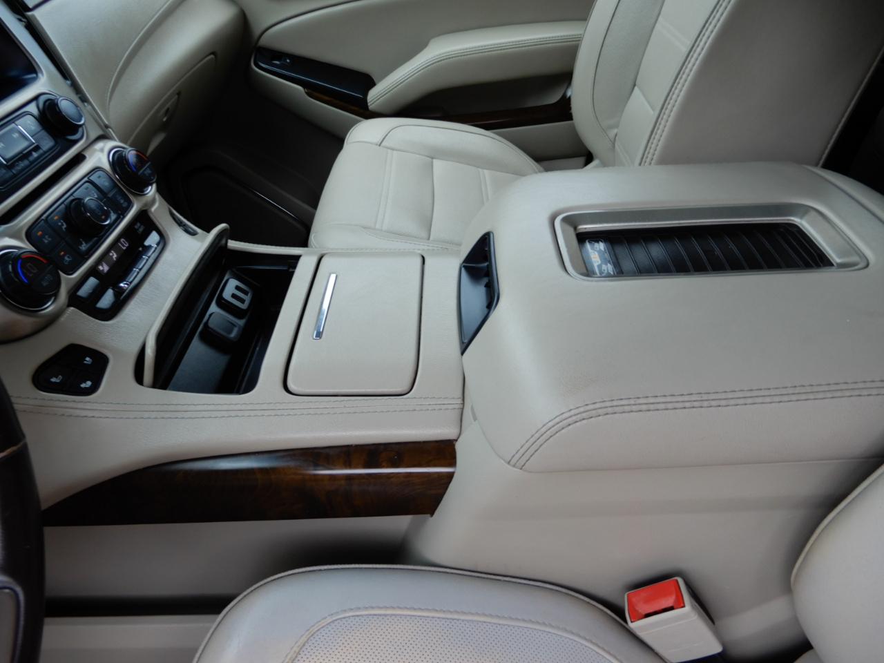 GMC Yukon 4WD 4dr Denali 2018