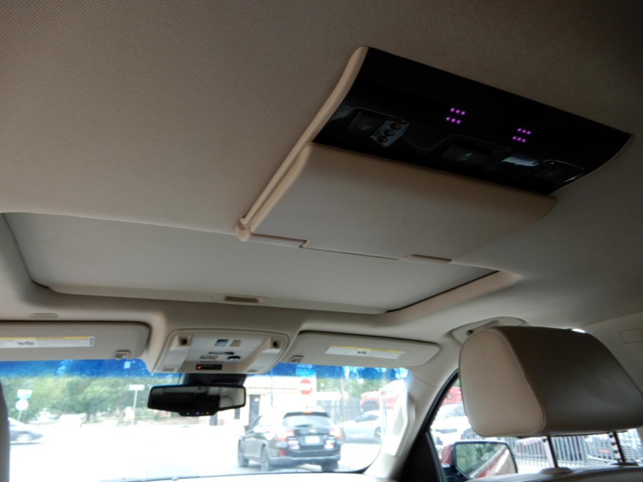 GMC Yukon 4WD 4dr Denali 2018