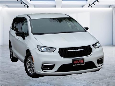 2024 Chrysler Pacifica Touring L FWD